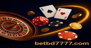 স্বাগতম বোনাস bd7777