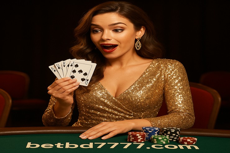 bd7777 এর ক্র্যাশ গেমসের পরিসংখ্যান
