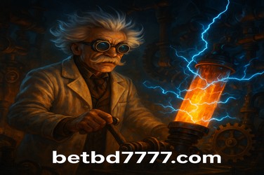 আর্কেড গেমস bd7777