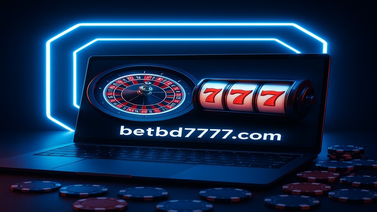 লাইভ গেমিং bd7777