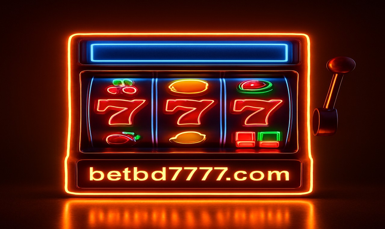 বোনাস বৈশিষ্ট্যসমূহ bd7777