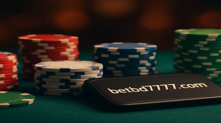 খেলাধুলার পরিসংখ্যান bd7777
