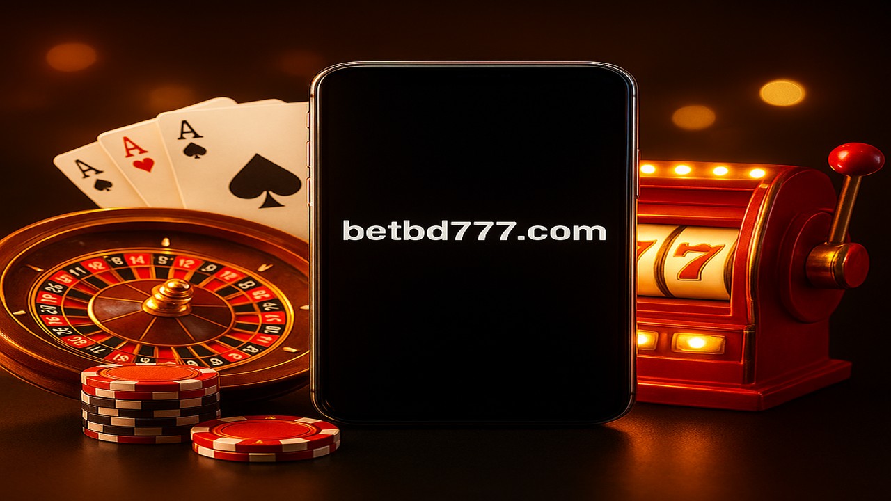 গেমস ডিরেক্টরি bd7777